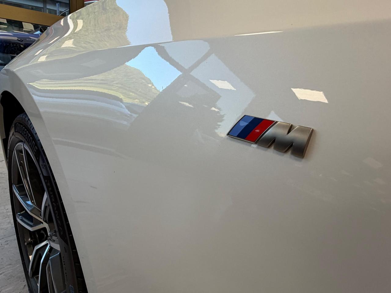 Bmw M340i M sport xDrive