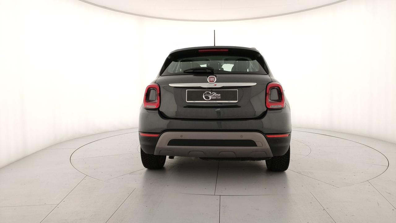 FIAT 500X 1.6 mjt Connect 130cv