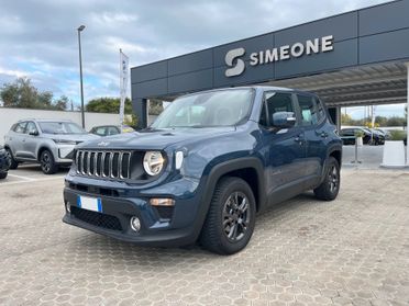 Jeep Renegade 1.6 Mjt 130 CV Business