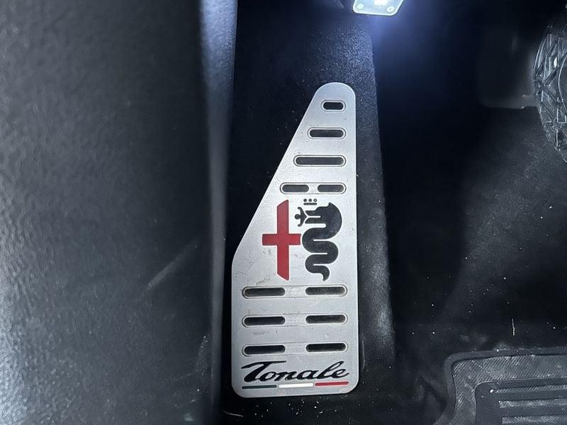 Alfa Romeo Tonale Tonale 1.5 130 CV MHEV TCT7 Edizione Speciale