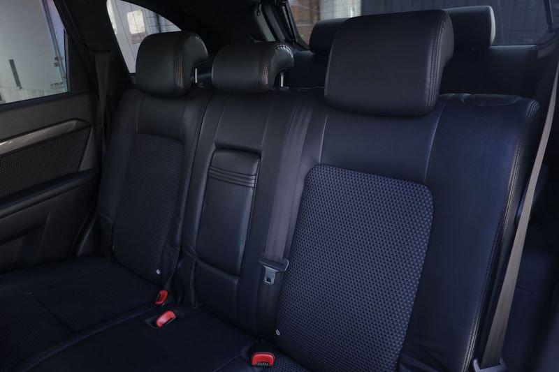 Chevrolet Captiva Chevrolet Captiva 2.0 VCDi Sport Unicoproprietario