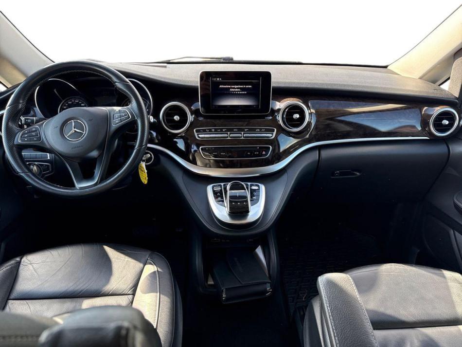 Mercedes Classe V 250 250 D Premium 4Matic 7G-Tronic Plus