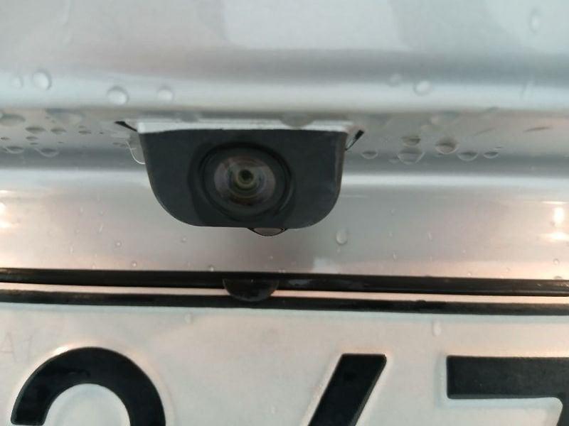 EVO Evo 3 1.5 Gpl 107cv