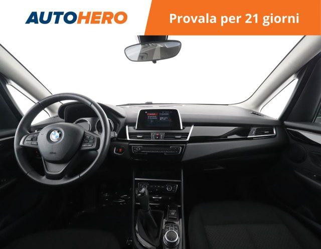 BMW 216 i Active Tourer Advantage