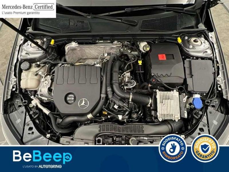 Mercedes-Benz Classe A A 200 AMG LINE ADVANCED PLUS AUTO