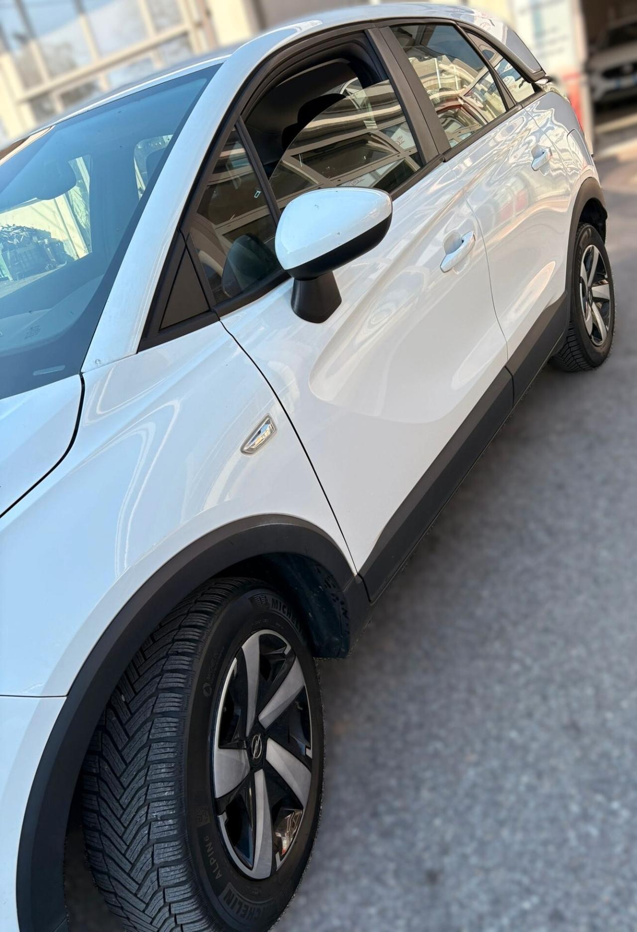 Opel Crossland X 1.5 ECOTEC D 110 CV Start&Stop Advance