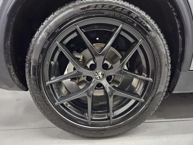 Alfa Romeo Stelvio Stelvio 2017 2.2 t Business Q4 190cv auto my19