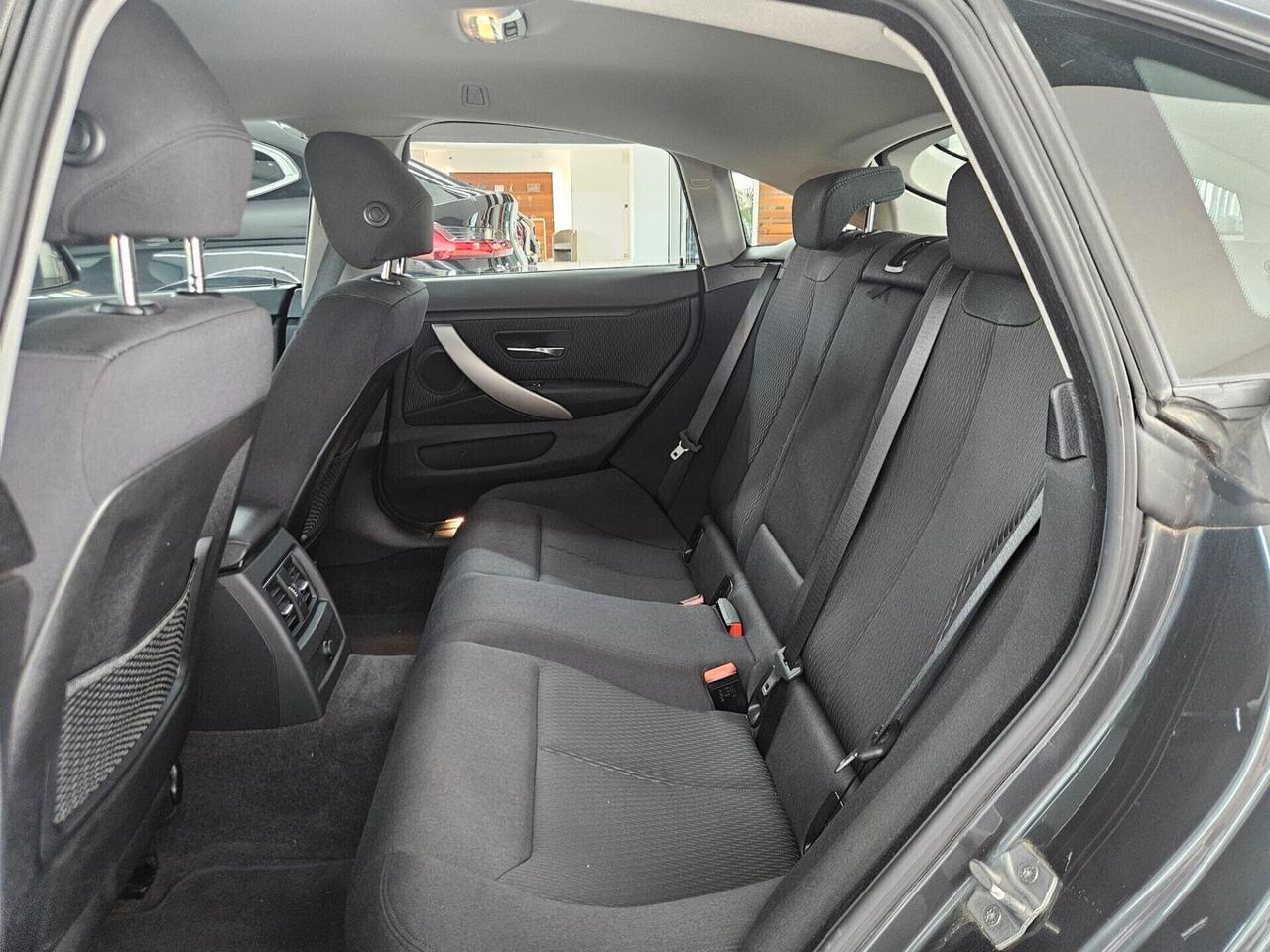 BMW 430 d Gran Coupe xdrive Advantage auto - IVA ESPOSTA