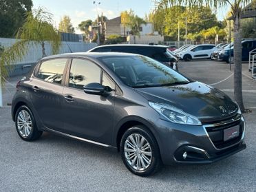 Peugeot 208 1.2 82CV 5 porte 2019