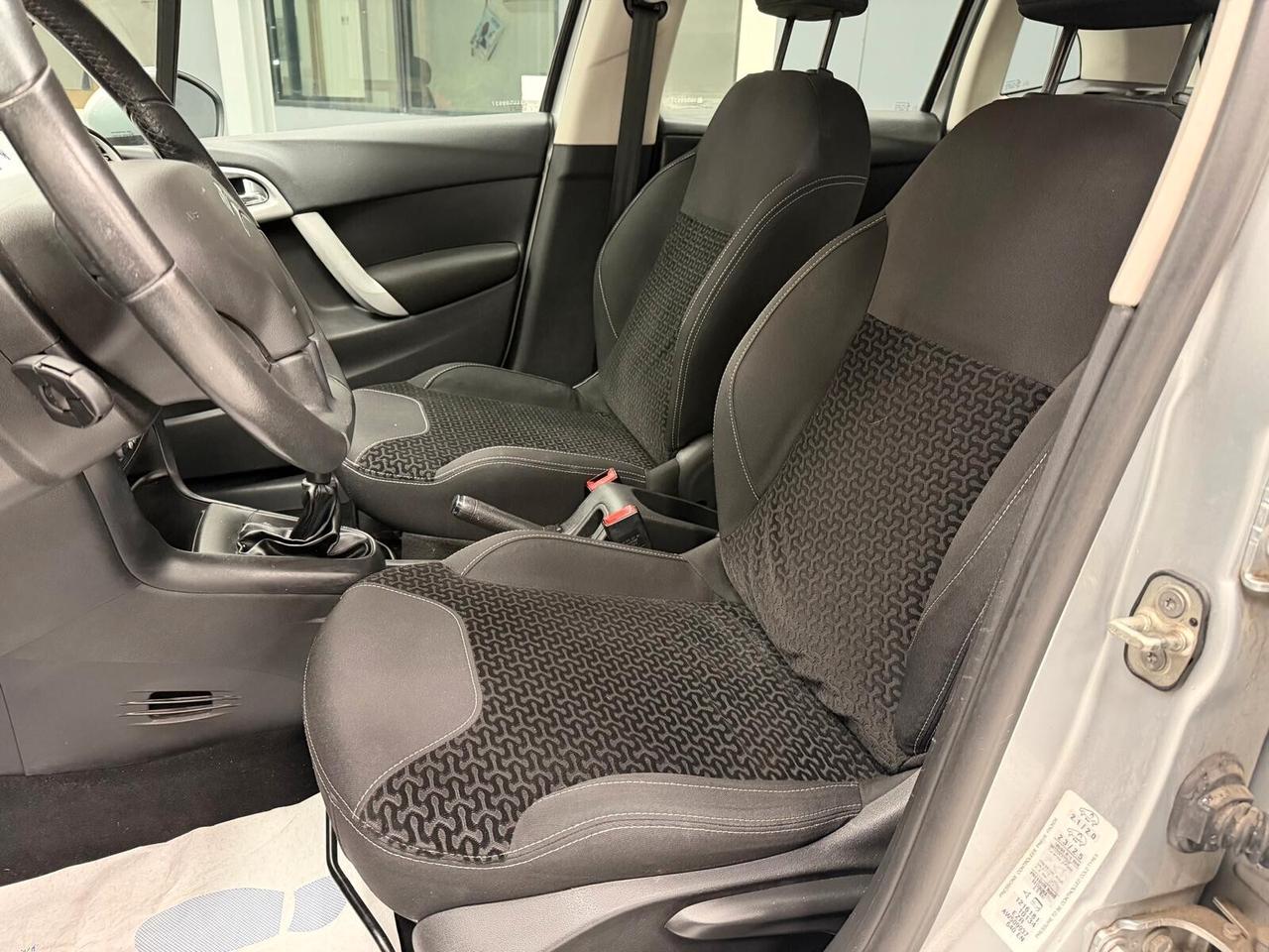 Citroen C3 1.4 VTi 95 Perfect 75CV 2010 OK NEOPATENTATI