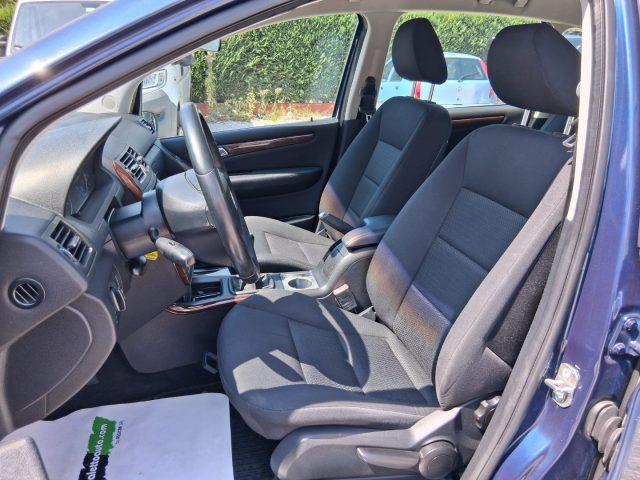 MERCEDES-BENZ A 150 Elegance