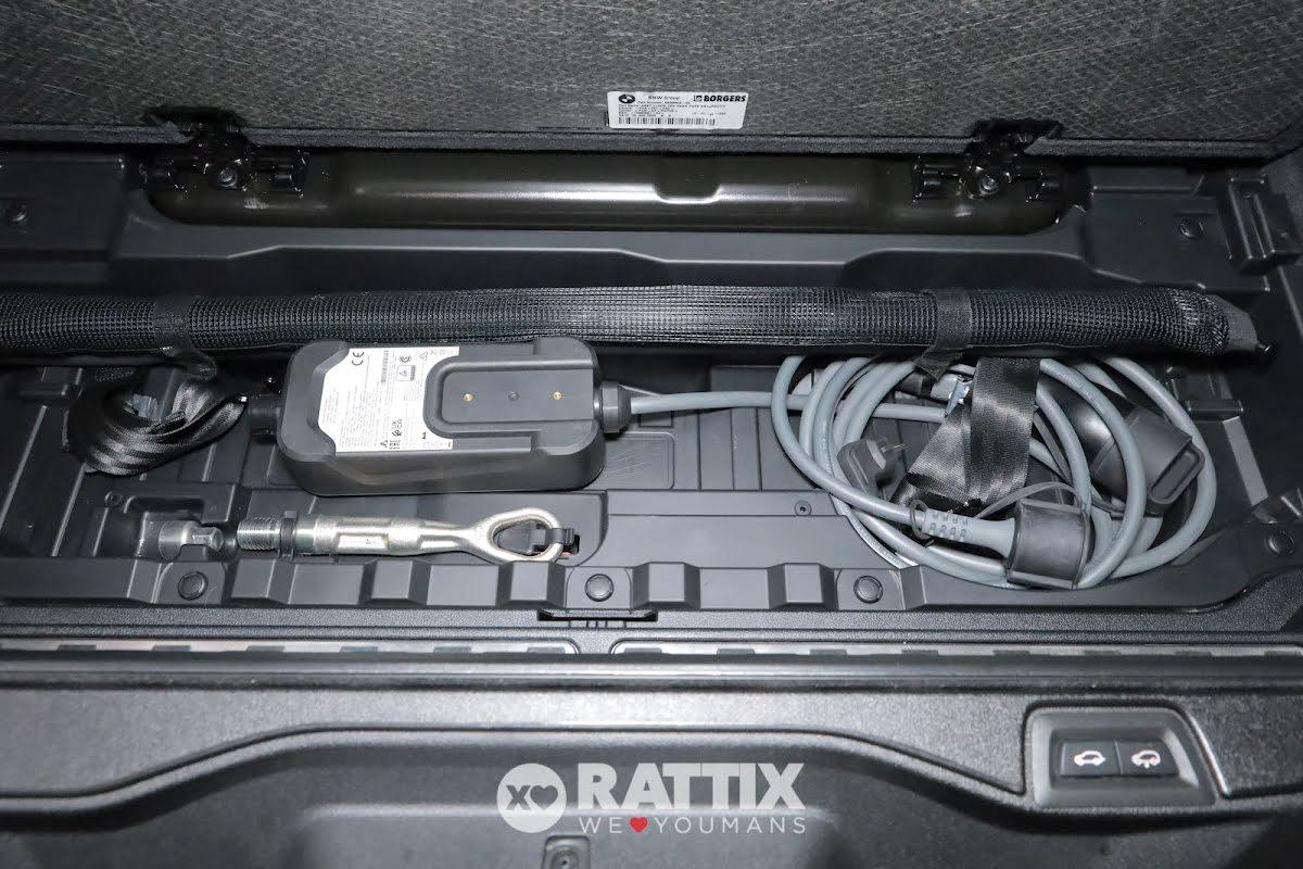 BMW X5 3.0 PHEV MSport xDrive50e Auto + tetto apribile