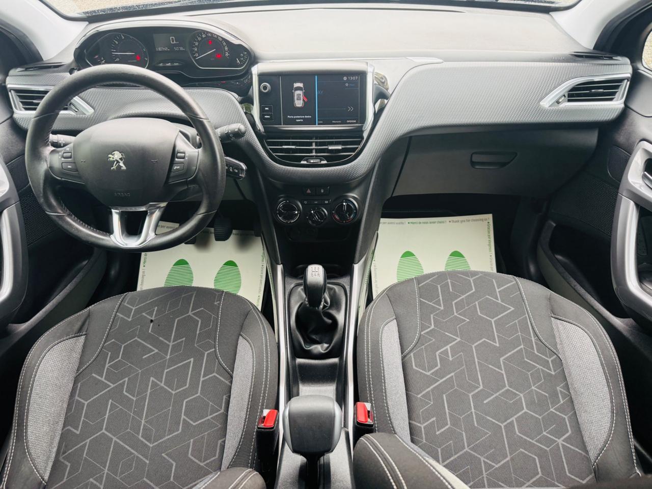 Peugeot 2008 82cv Active 110.000km!