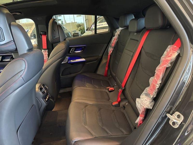 Mercedes-Benz GLC Coupé GLC 43 4MATIC AMG Line Premium Plus Extra