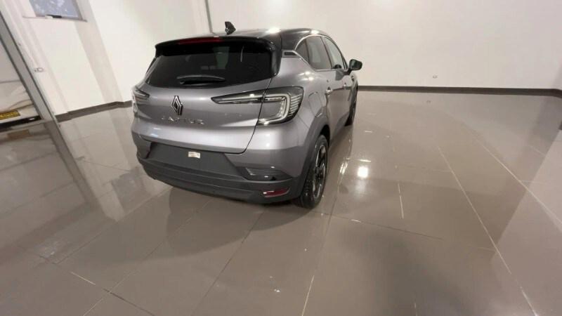 RENAULT Captur 2ª serie Captur TCe 90 CV Techno