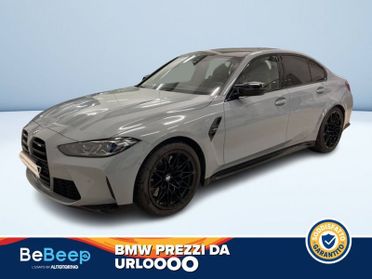 BMW Serie 3 M3 3.0