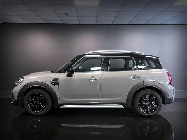 MINI Countryman 1.5 Essential Countryman