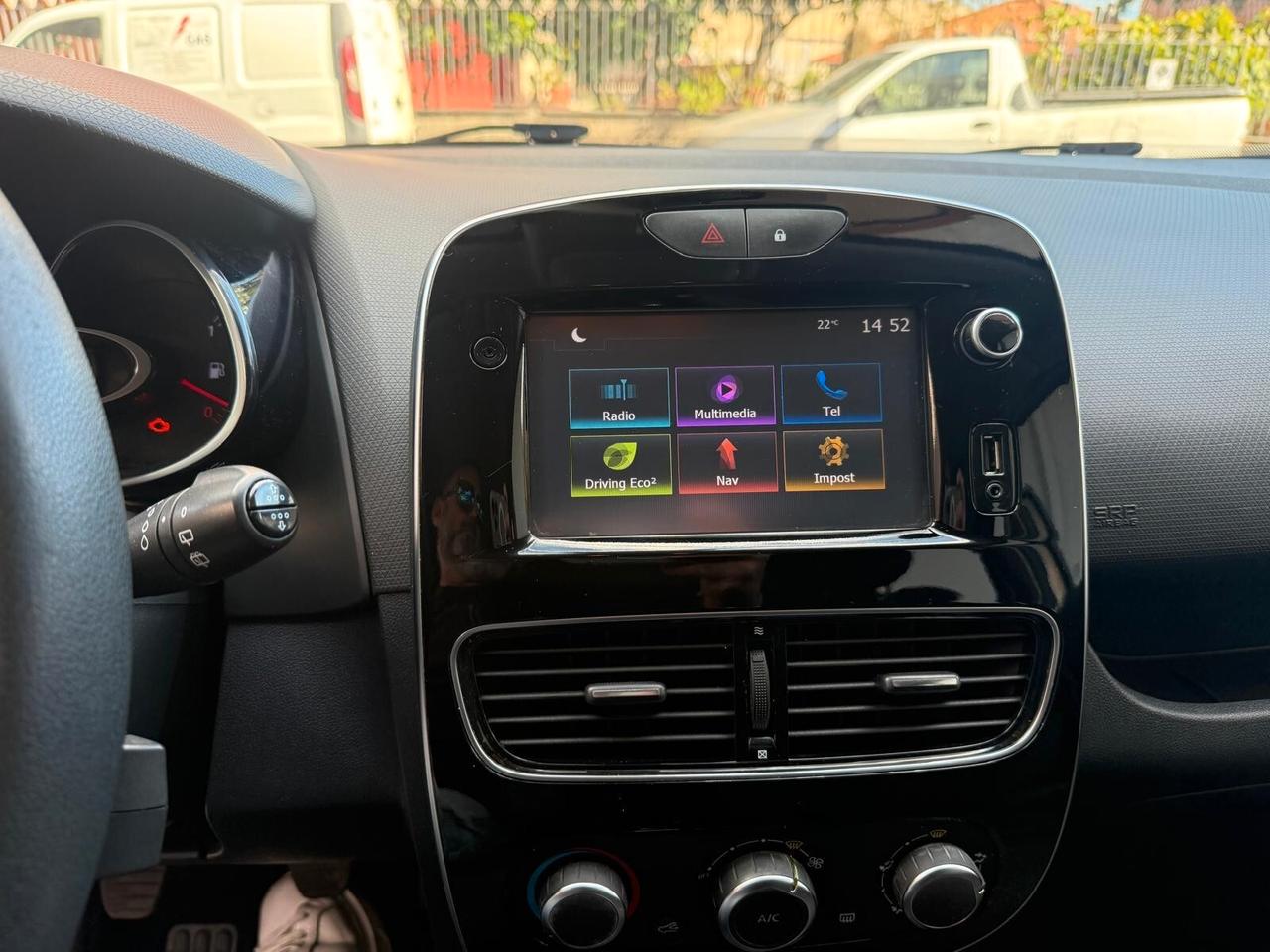 Renault Clio dCi 8V 90 CV 5 porte Business
