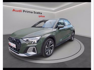 AUDI A3 allstreet 1.5 tfsi e identity contrast 204cv s-tronic del 2026