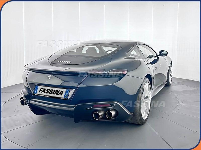 Ferrari Roma Roma 3.9