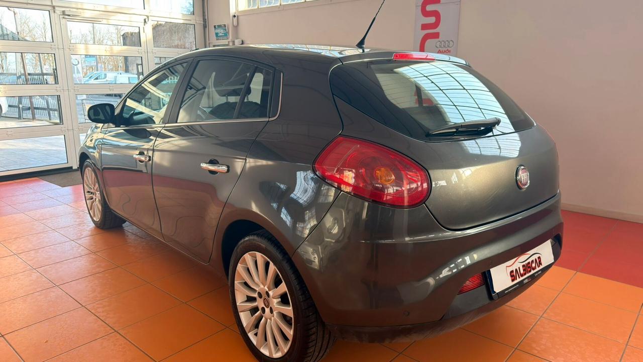 Fiat Bravo 1.6 MJT 120 CV EURO 5