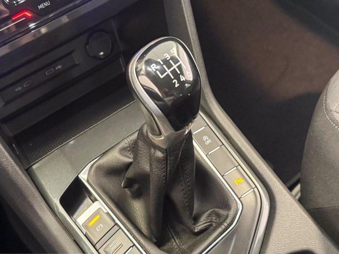 VOLKSWAGEN Tiguan 1 5 tsi life 130cv