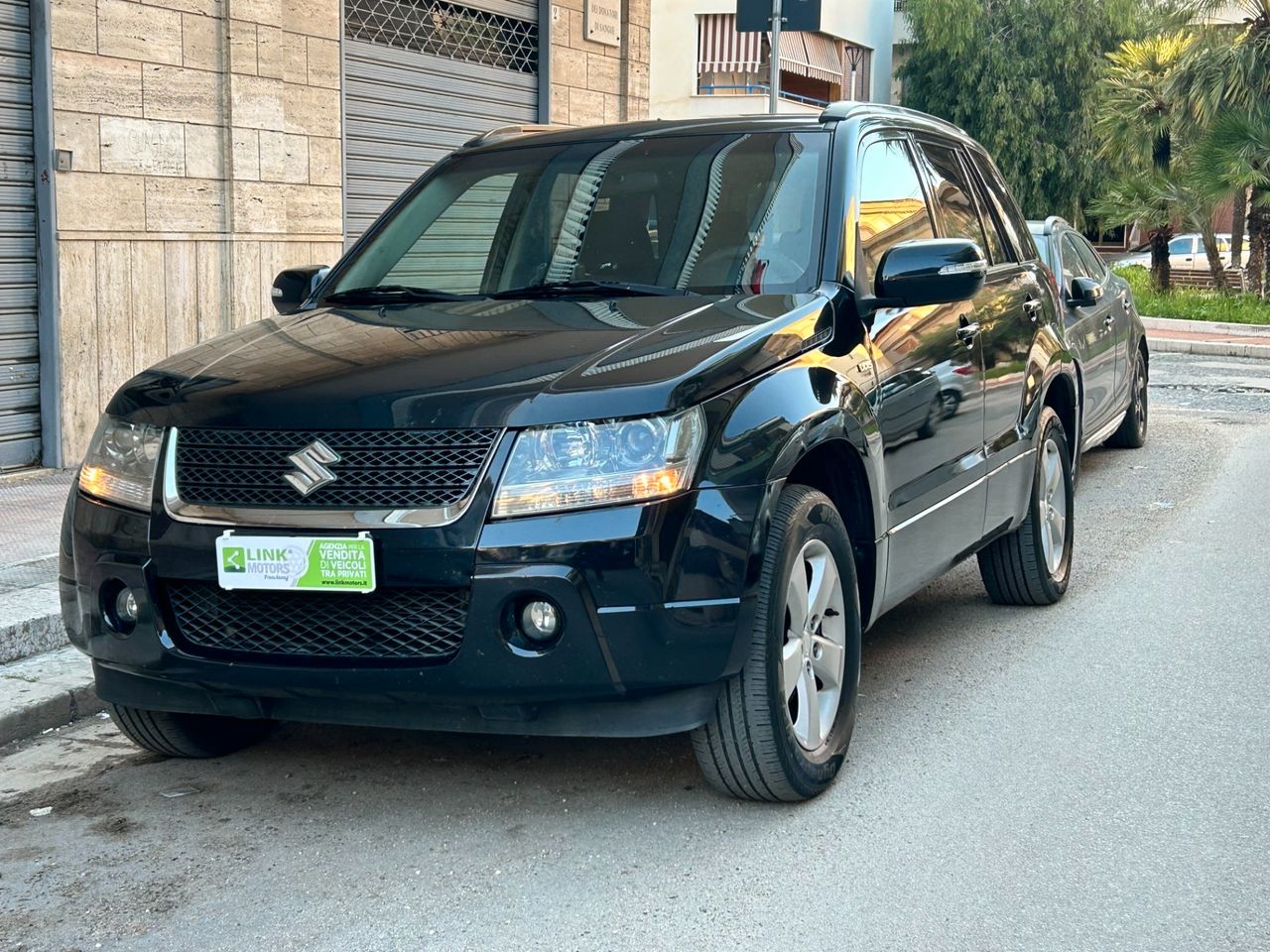 Suzuki Grand Vitara Grand Vitara 1.9 DDiS 5 porte