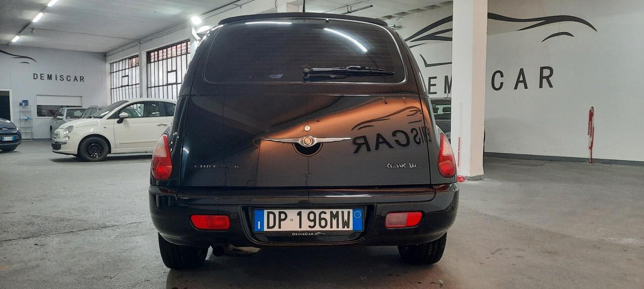 Chrysler PT Cruiser 1.6 cat Touring