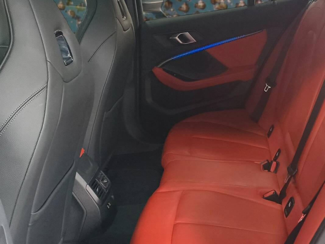 BMW Serie 1 BMW Serie 1 F40 M 135i xdrive auto 2021 306 CV