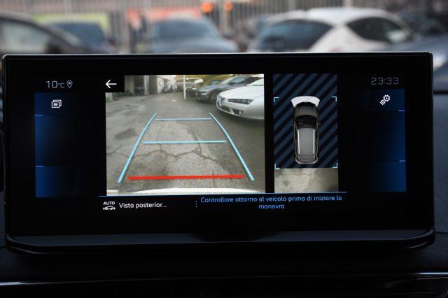 PEUGEOT 3008 BlueHDi 130 S&S EAT8 Allure