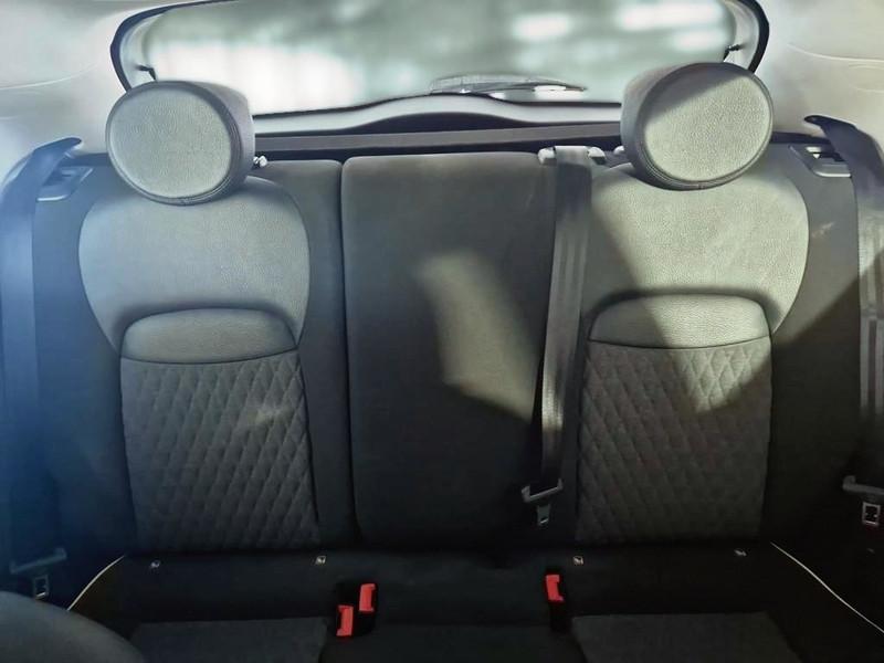 FIAT 500X 1.3 Mjet 95cv 4x2 Business
