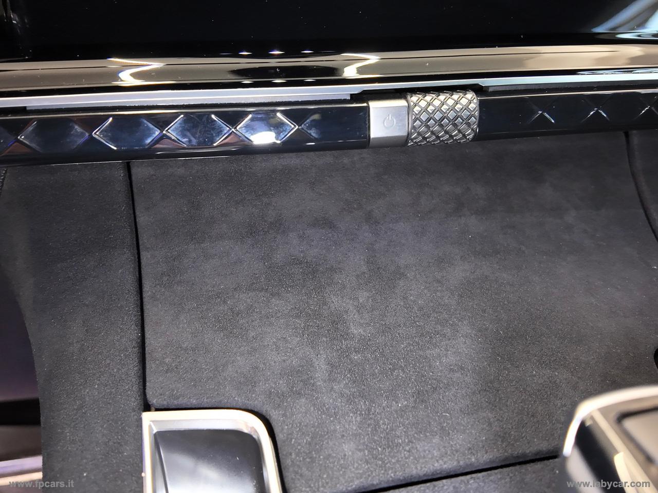 DS AUTOMOBILES DS 7 BlueHDi 130 aut. Performance Line+