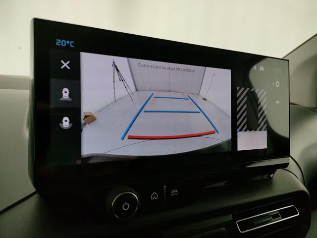 CITROEN Berlingo BlueHDi 100 S&S M Max
