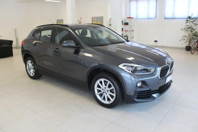 BMW X2 sDrive18i Advantage #Camera #Navi