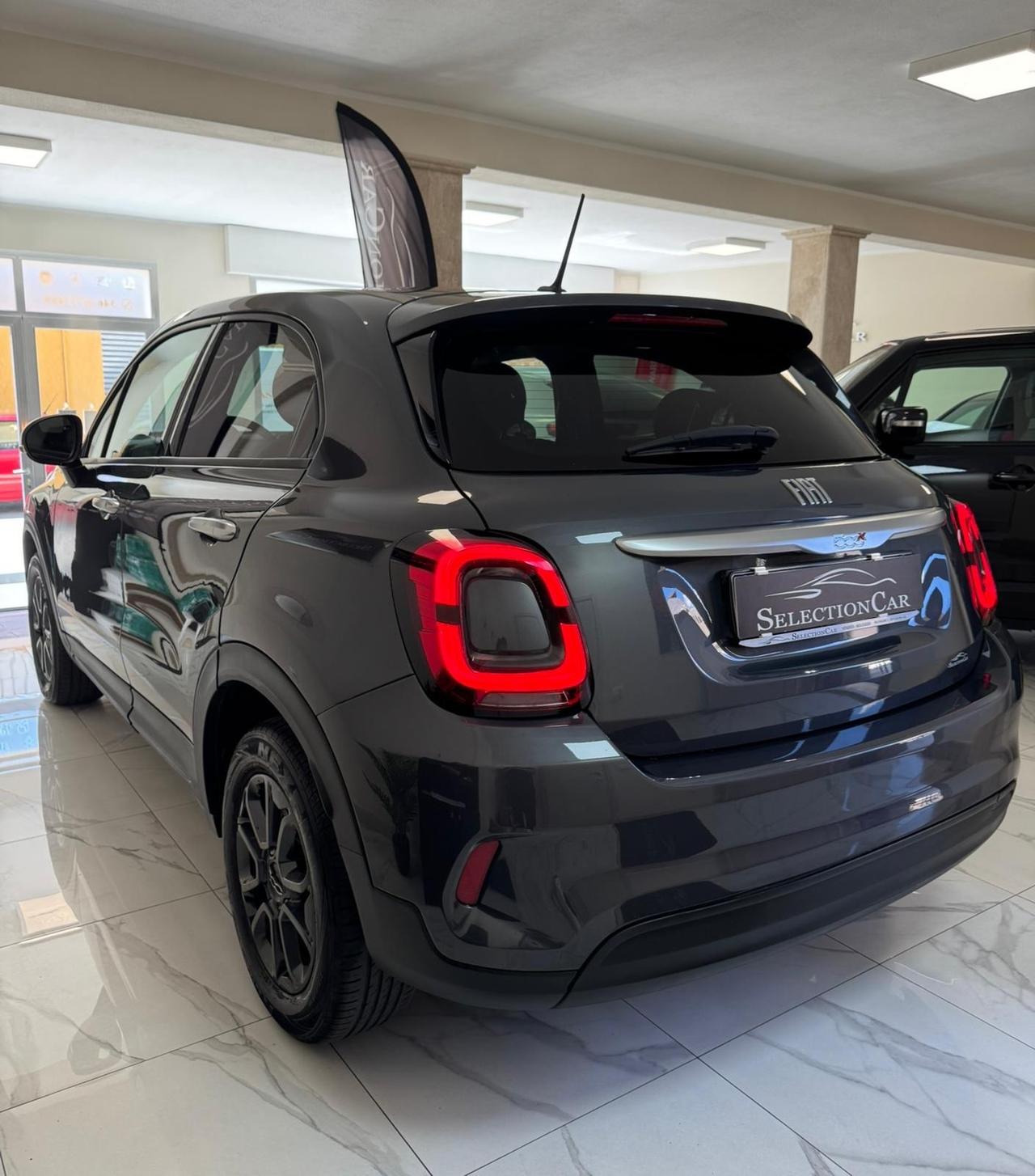 Fiat 500X 1.3 MultiJet 95 CV Club