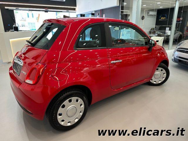FIAT 500 1.0 Hybrid Pop