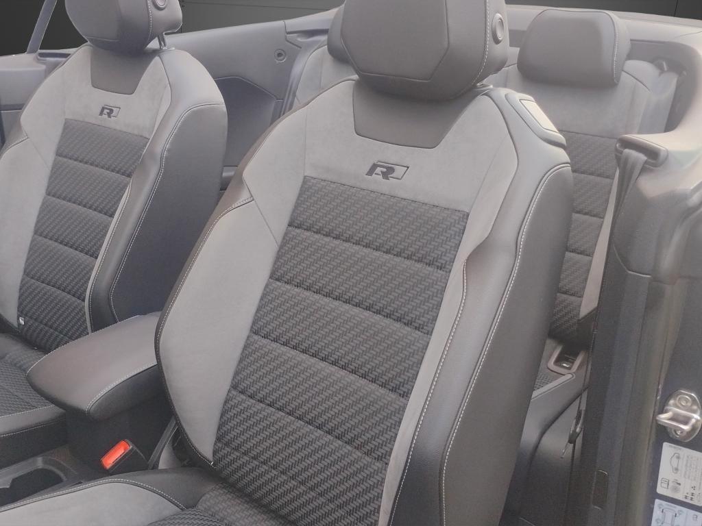 Volkswagen T-Roc Cabriolet 1.5 tsi R-LINE..VIRTUAL.CERCHI 19.NAVI