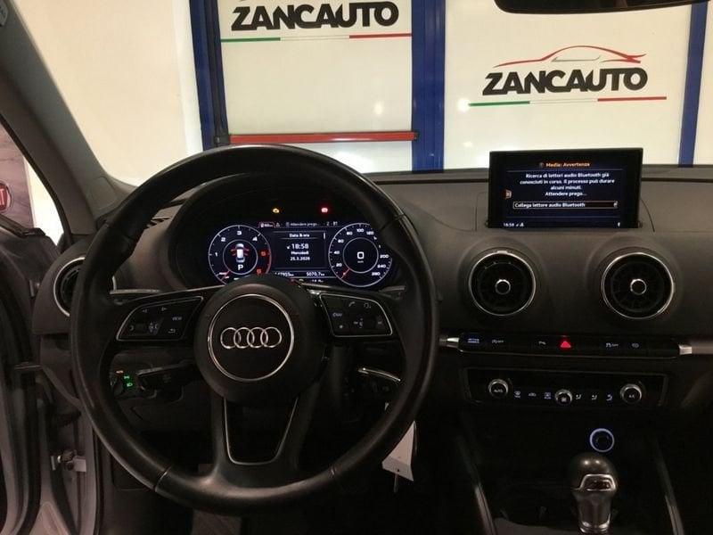 Audi A3 30 TDI Business S-TRONIC