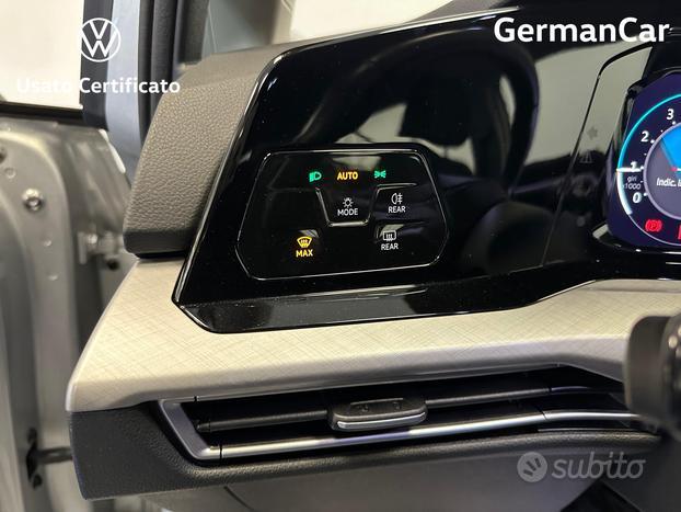 Volkswagen Golf 1.0 etsi evo life 110cv dsg