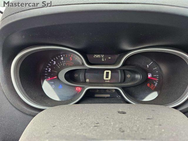 RENAULT Trafic T29 1.6 DCI 125CV SeS ICE 6 posti N1 - GD933BA