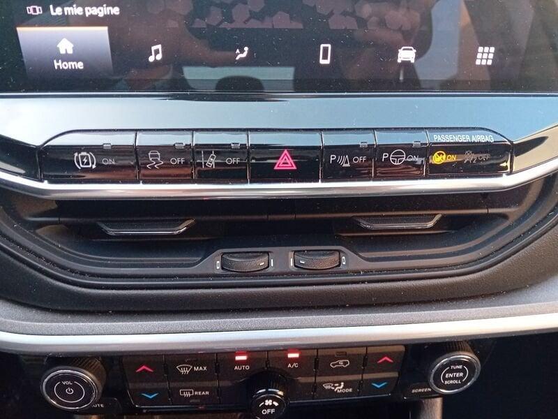 Jeep Compass Compass 1.3 Turbo T4 190 CV PHEV AT6 4xe Limited