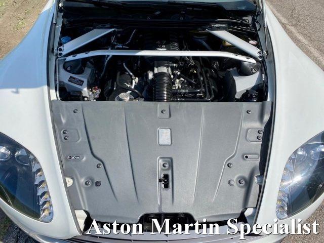 ASTON MARTIN Other V8 Vantage S Sportshift II Carbon Iva 22% Compresa