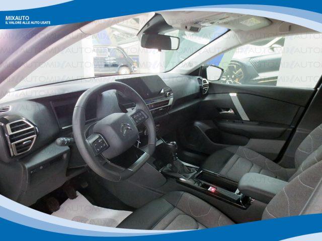 CITROEN C4 1.2 PureTech 130cv Plus EU6