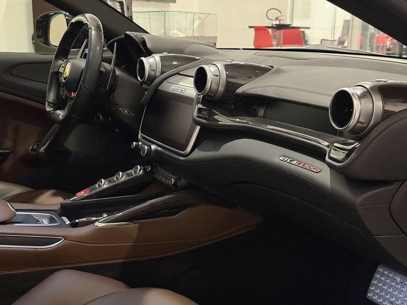 Ferrari GTC4Lusso GTC4Lusso - Sollevatore