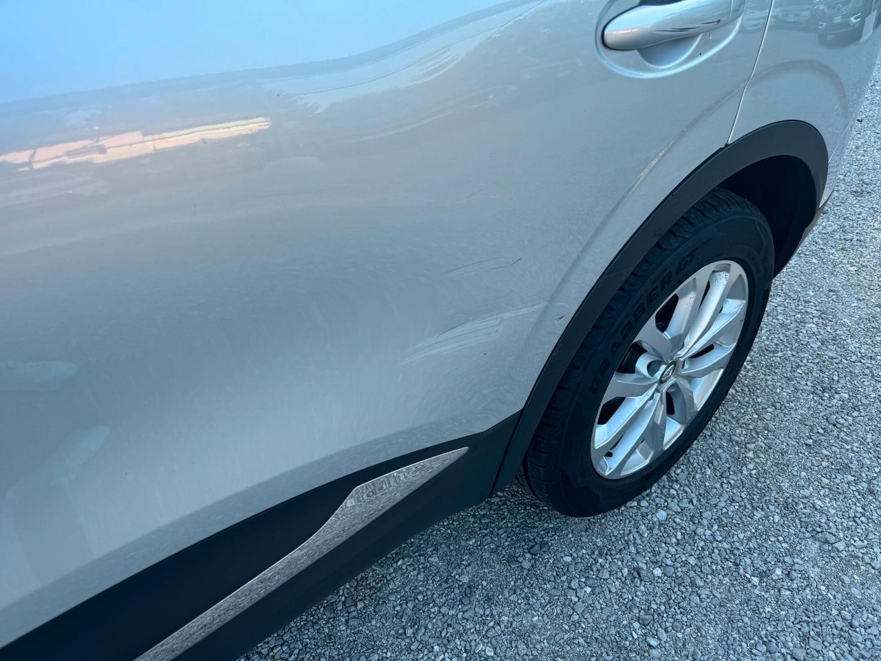 Renault Kadjar TCe 130CV Energy Life