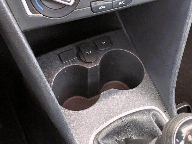 Volkswagen Polo Polo 1.4 TDI 5p. Business BlueMotion Technology