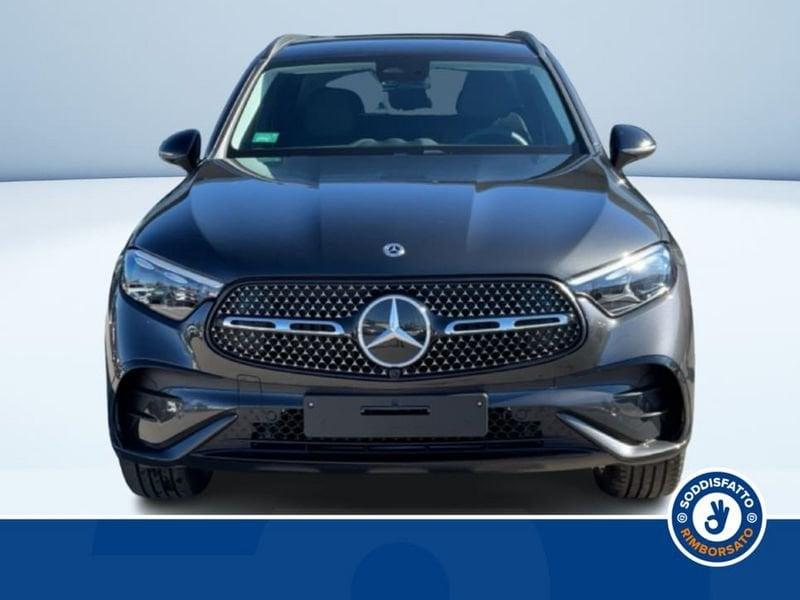 Mercedes-Benz GLC 300de 4Matic EQ-Power AMG Line Advanced Tech