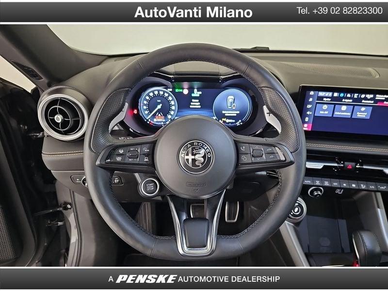 Alfa Romeo Tonale Tonale 1.3 phev Veloce Q4 280cv at6