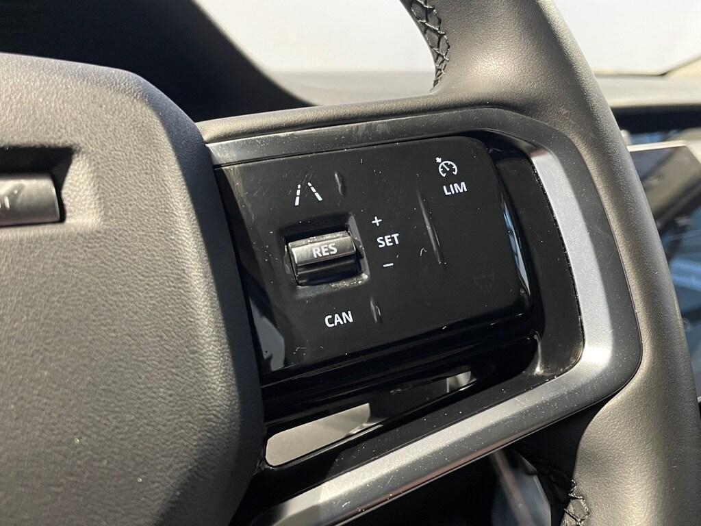 Land Rover Discovery Sport I 2024 mhev BUSINESS EDITION S awd 163cv auto - AUTOCARRO...