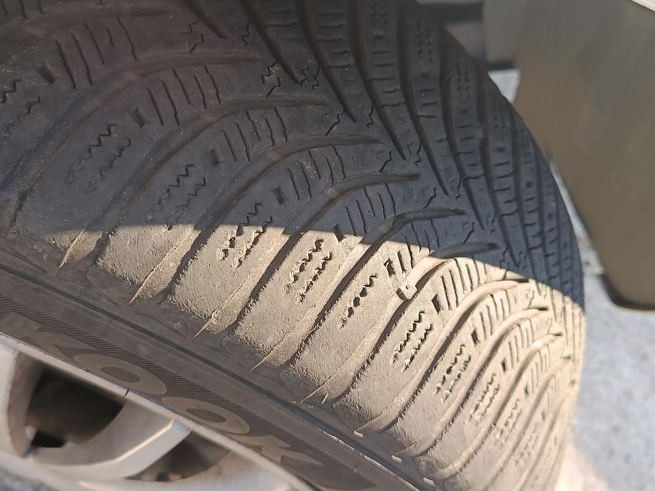 Ford Ka Titanium 1.2 #9277